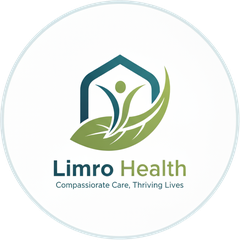 LIMRO Health logo