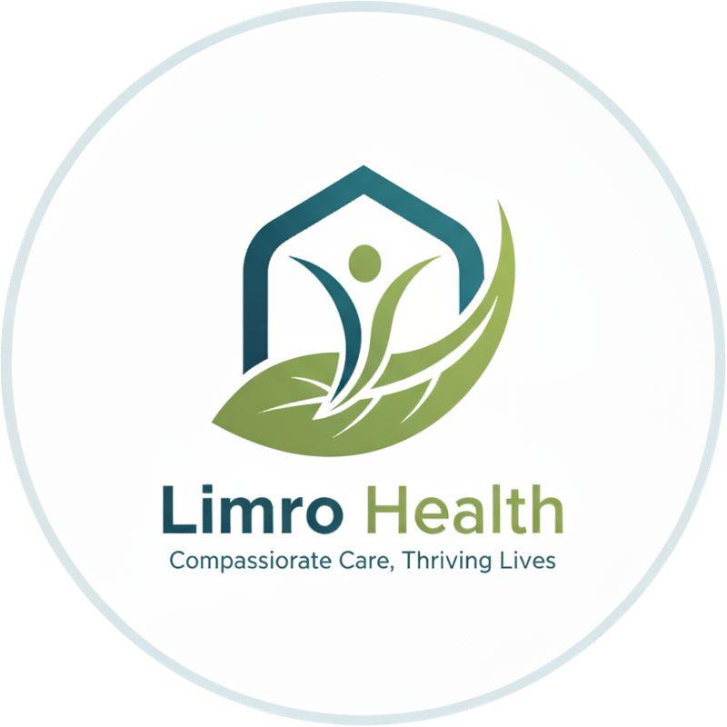 LIMRO Health: Compassionate Care, Thriving Lives